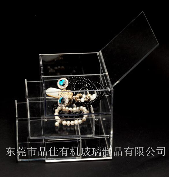 有機玻璃制品