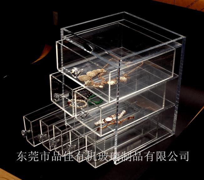 有機玻璃制品